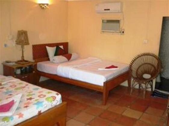 Orchid Guesthouse - Photo5