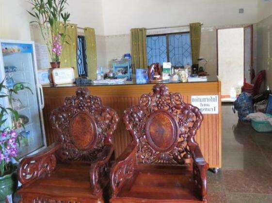 Paris I Guesthouse - Photo2