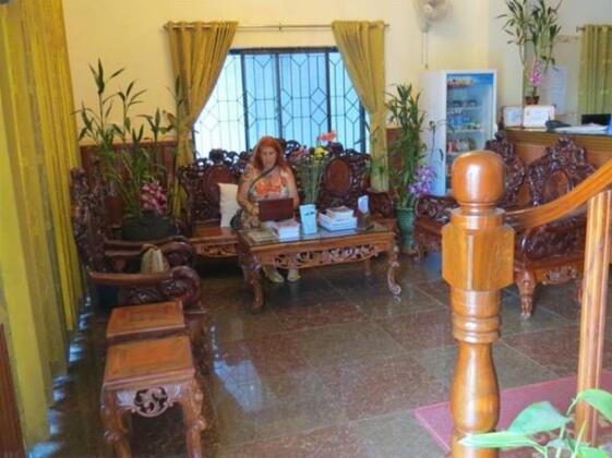Paris I Guesthouse - Photo3