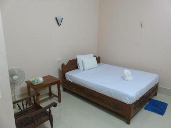 Paris I Guesthouse - Photo5