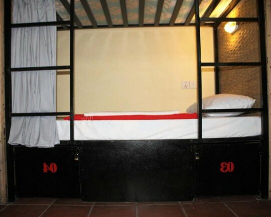 Park Inn Hostel and Bar - Photo4
