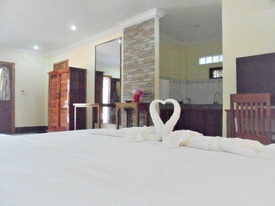 Pink Sands Villa - Photo2