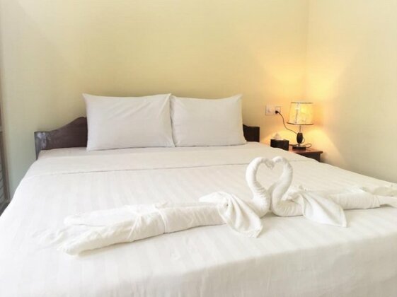 Pink Sands Villa - Photo3