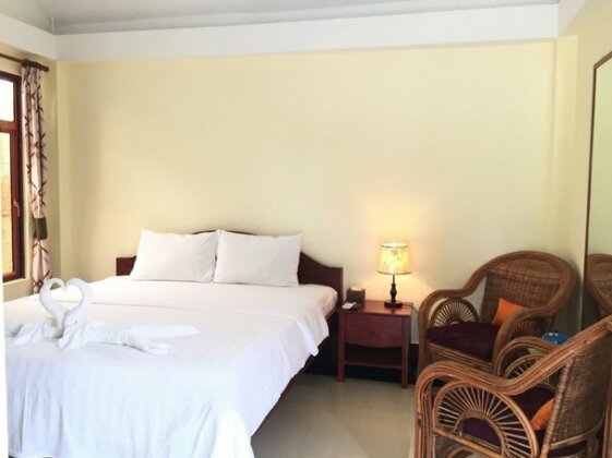 Pink Sands Villa - Photo5