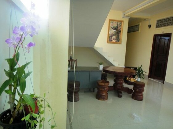 Piphub Thmey Guesthouse - Photo2
