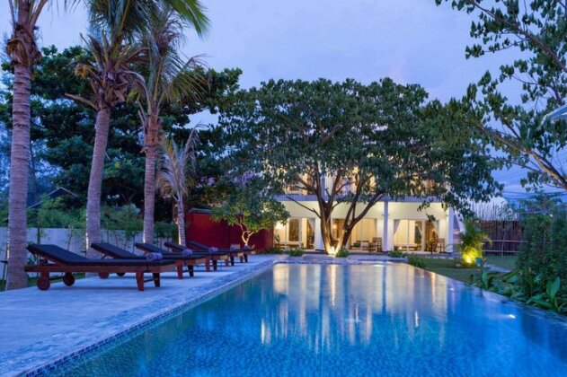 Pippali Boutique Hotel - Photo2