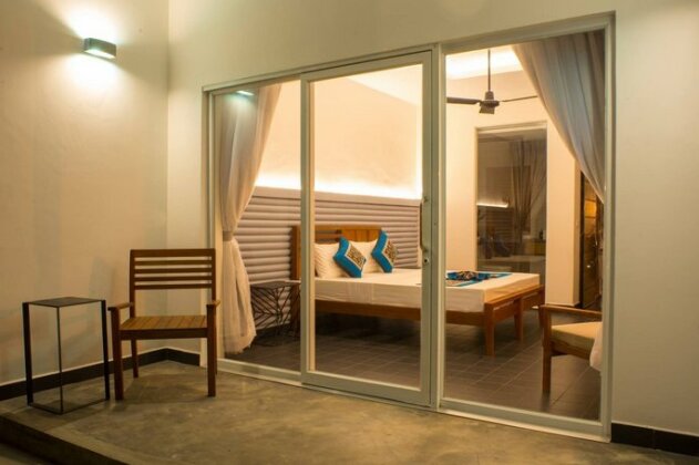 Pippali Boutique Hotel - Photo4