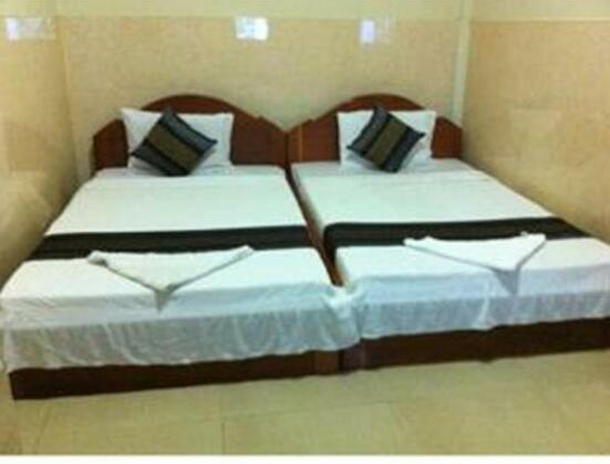 Popok Vel Guesthouse - Photo2