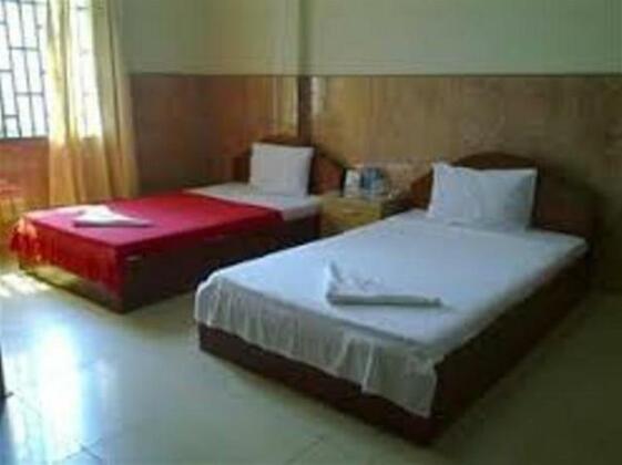 Popok Vel Guesthouse - Photo4