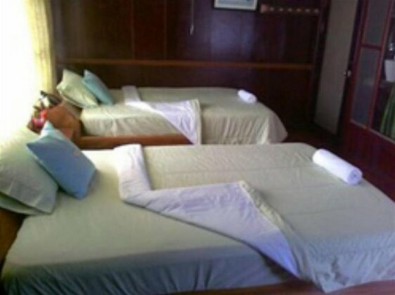 Popok Vel Guesthouse - Photo5