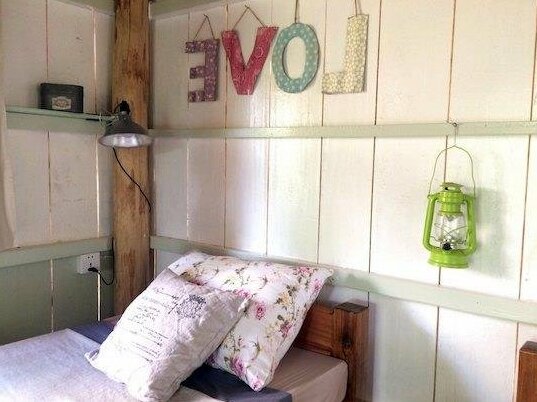 Retro Kampot Guesthouse - Photo3