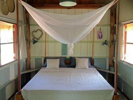 Retro Kampot Guesthouse - Photo5