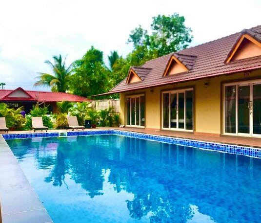 Ruby Resort - Photo2
