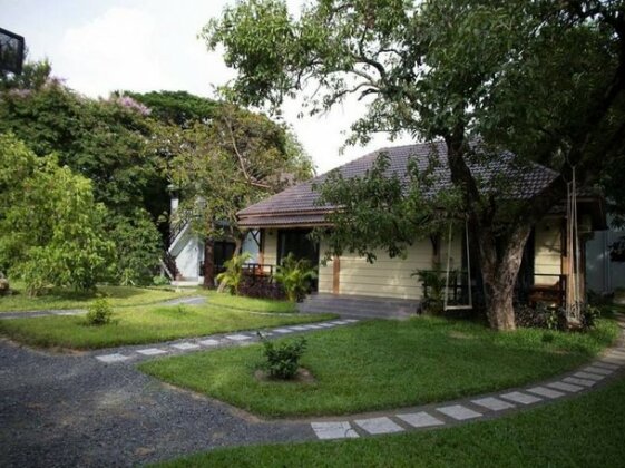 Salty River Resort - Photo2