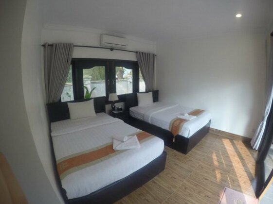 Salty River Resort - Photo4