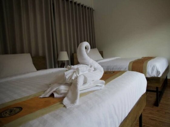 Salty River Resort - Photo5