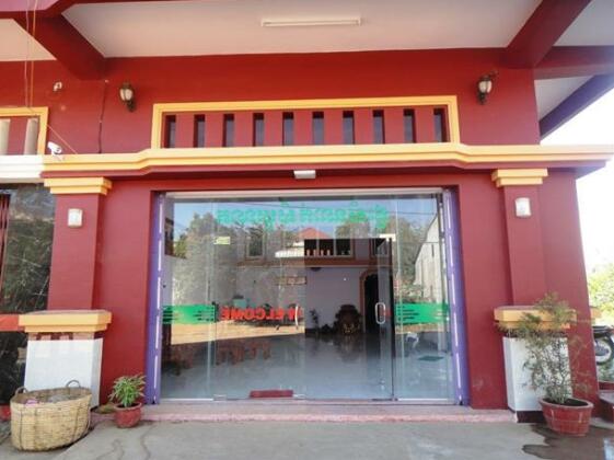 Sambo Leap Guesthouse - Photo2