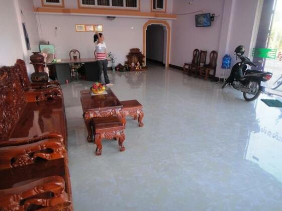 Sambo Leap Guesthouse - Photo3