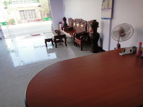 Sambo Leap Guesthouse - Photo4