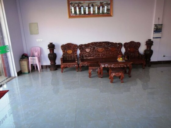 Sambo Leap Guesthouse - Photo5