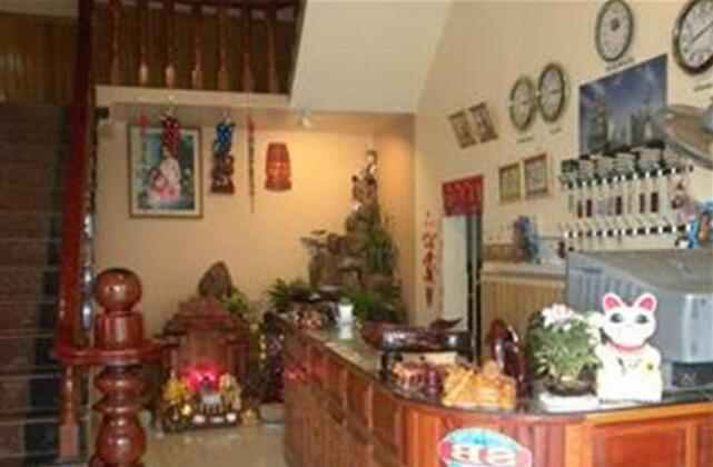 Sambo Sambath Guesthouse - Photo2