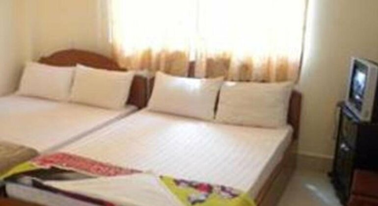 Sambo Sambath Guesthouse - Photo5