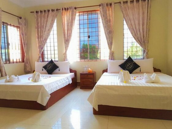 Samnop Samnang Guesthouse - Photo2
