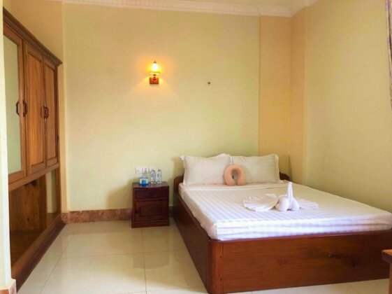 Samnop Samnang Guesthouse - Photo3
