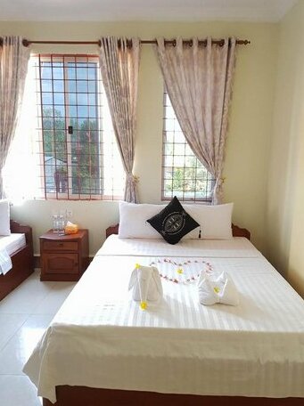 Samnop Samnang Guesthouse - Photo5