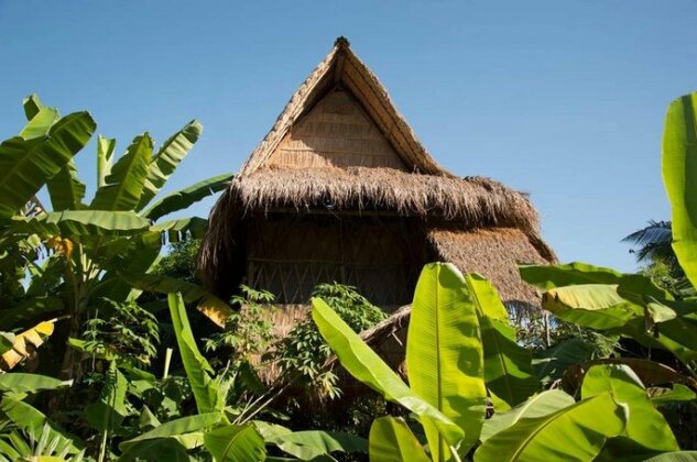 Samon Village