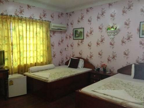 Sen Monorom Guesthouse - Photo2