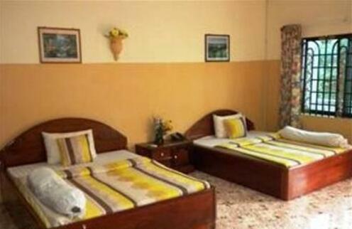 Sen Monorom Guesthouse - Photo4