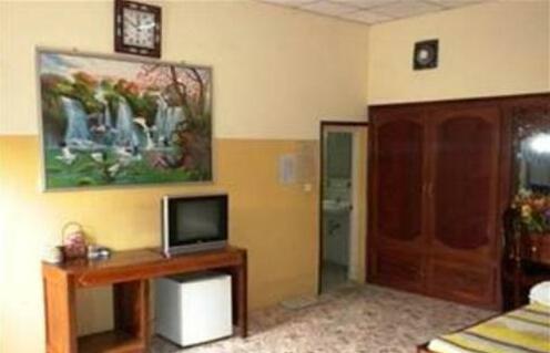 Sen Monorom Guesthouse - Photo5