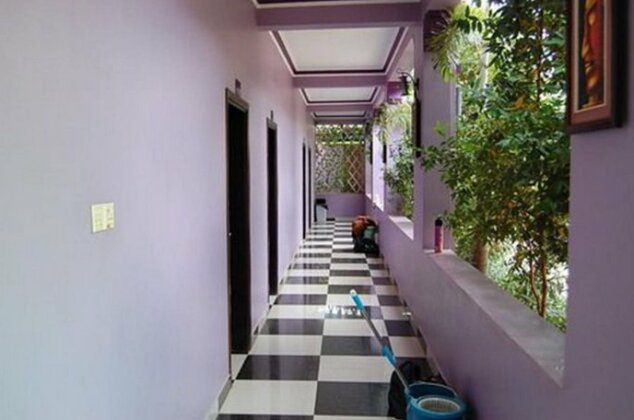 Senmorrom II Hotel - Photo4