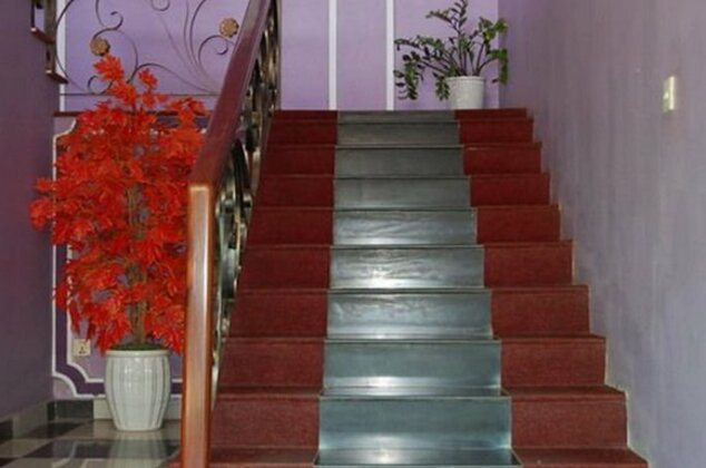 Senmorrom II Hotel - Photo5