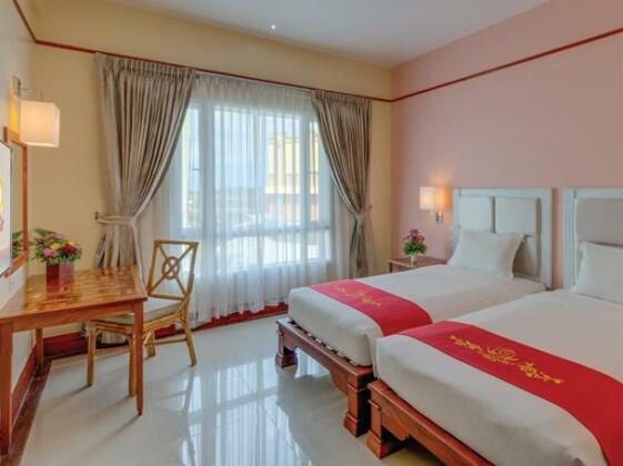 Sokha Thansur Resort - Photo2