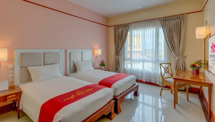 Sokha Thansur Resort - Photo4