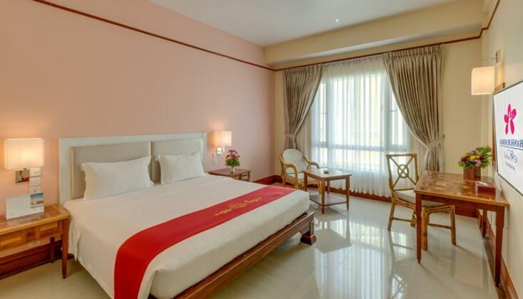 Sokha Thansur Resort - Photo5