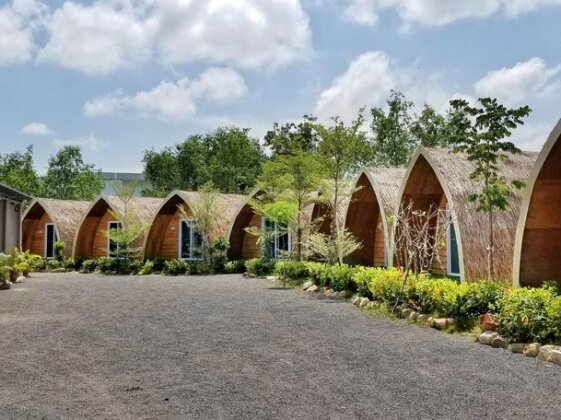 Sre Ambil Resort - Photo2