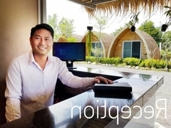 Sre Ambil Resort - Photo3