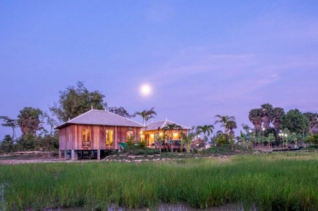 Sre Lodge - Photo2