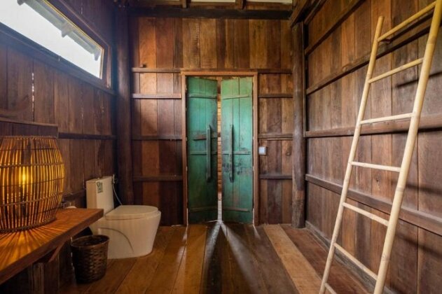 Sre Lodge - Photo3