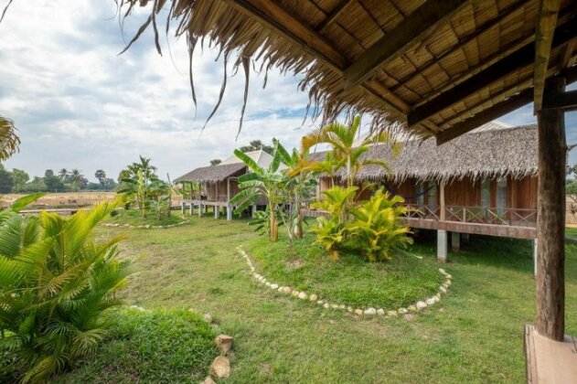 Sre Lodge - Photo4
