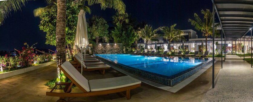 The B Resort - Photo2