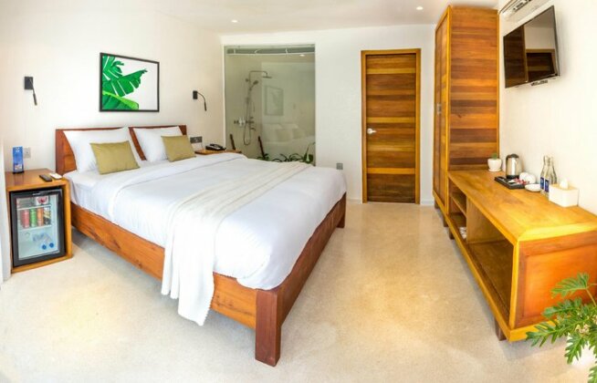 The B Resort - Photo3