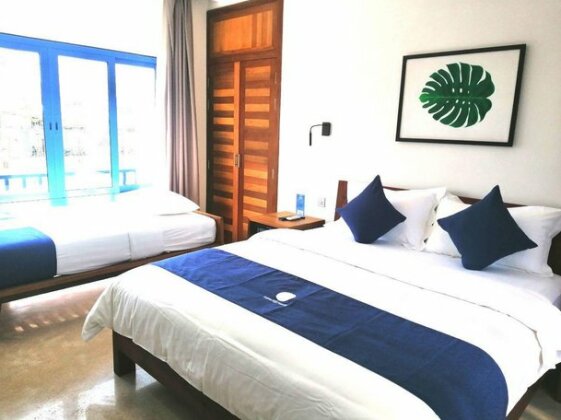 The B Resort - Photo4
