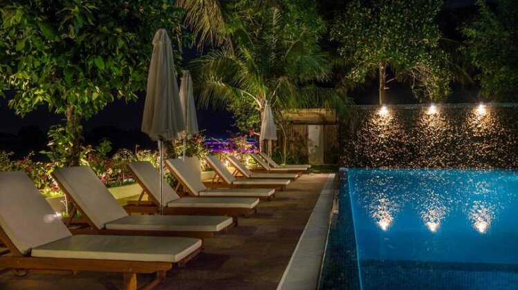 The B Resort - Photo5