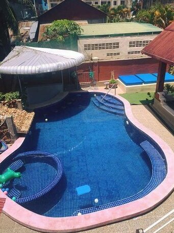 The Billabong Guesthouse - Photo2