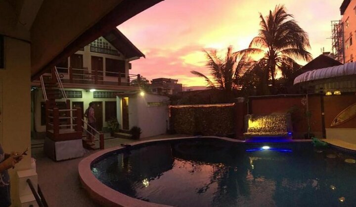 The Billabong Guesthouse - Photo3