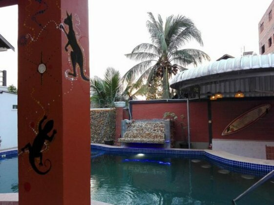 The Billabong Guesthouse - Photo5